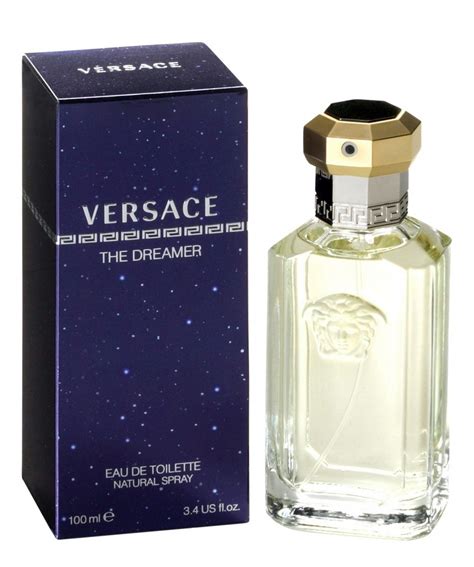 versace dreamer kaufen|Versace the dreamer sample.